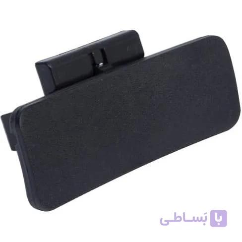 دستگیره درب داشبورد برلیانس مشکی H330 و H320 اصلی