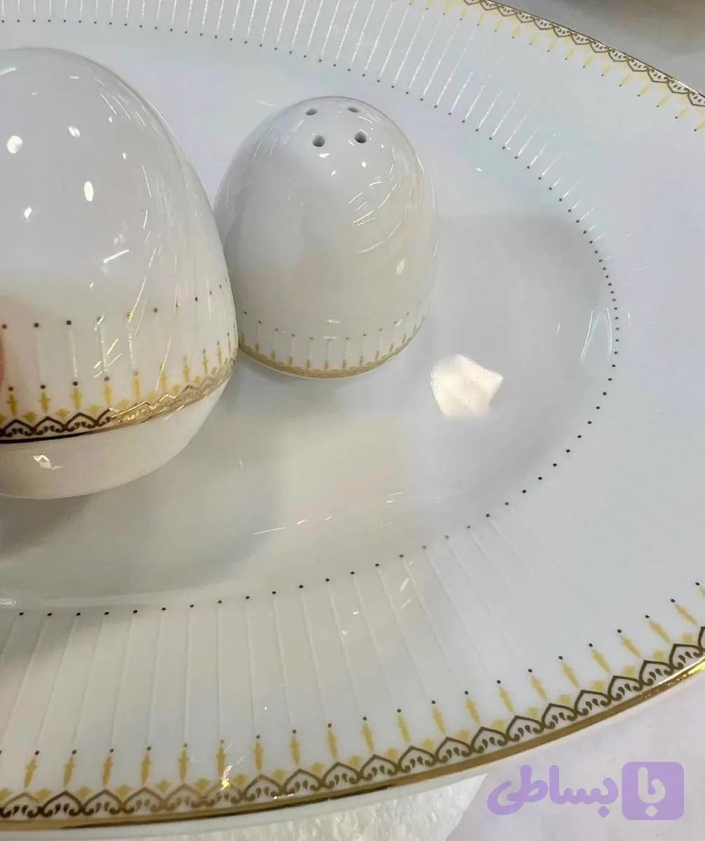سرویس 28 پارچه 6 نفره سپندار
