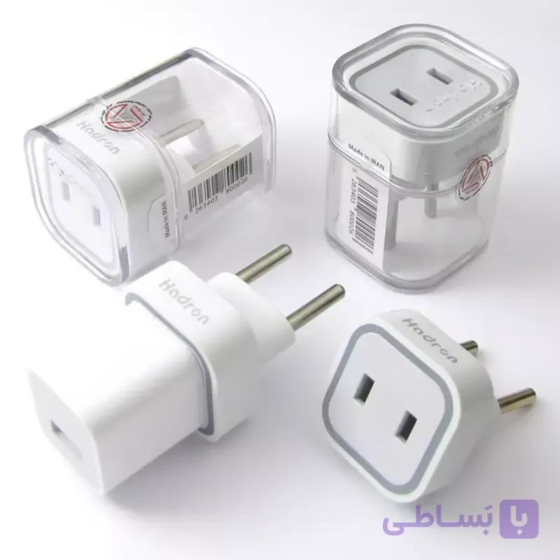 تبدیل 2به 2برق هادرون مدل A08