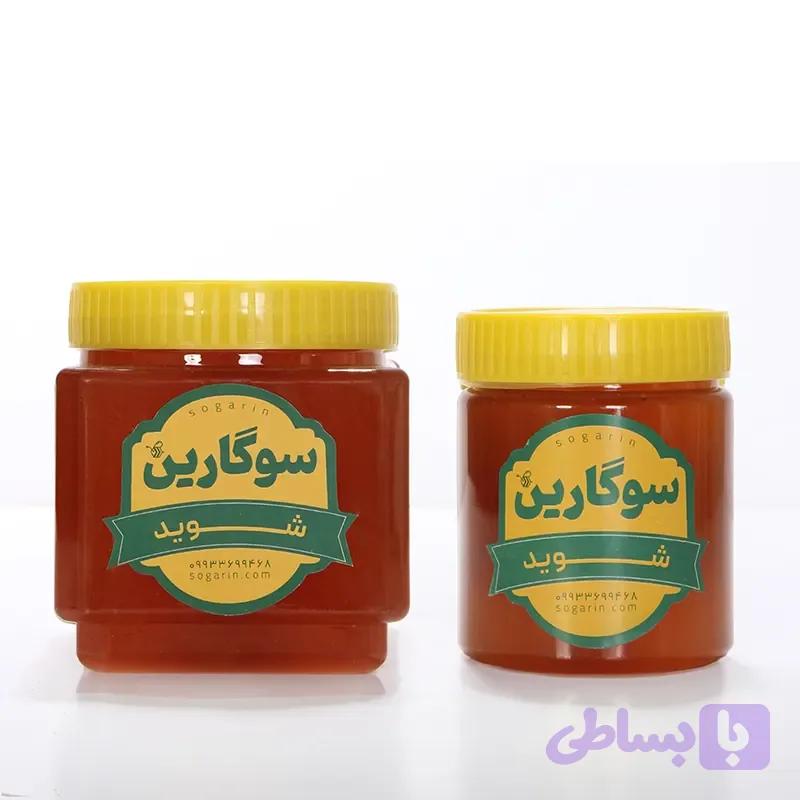 عسل شوید (کد BUKTE) — تصویر 1