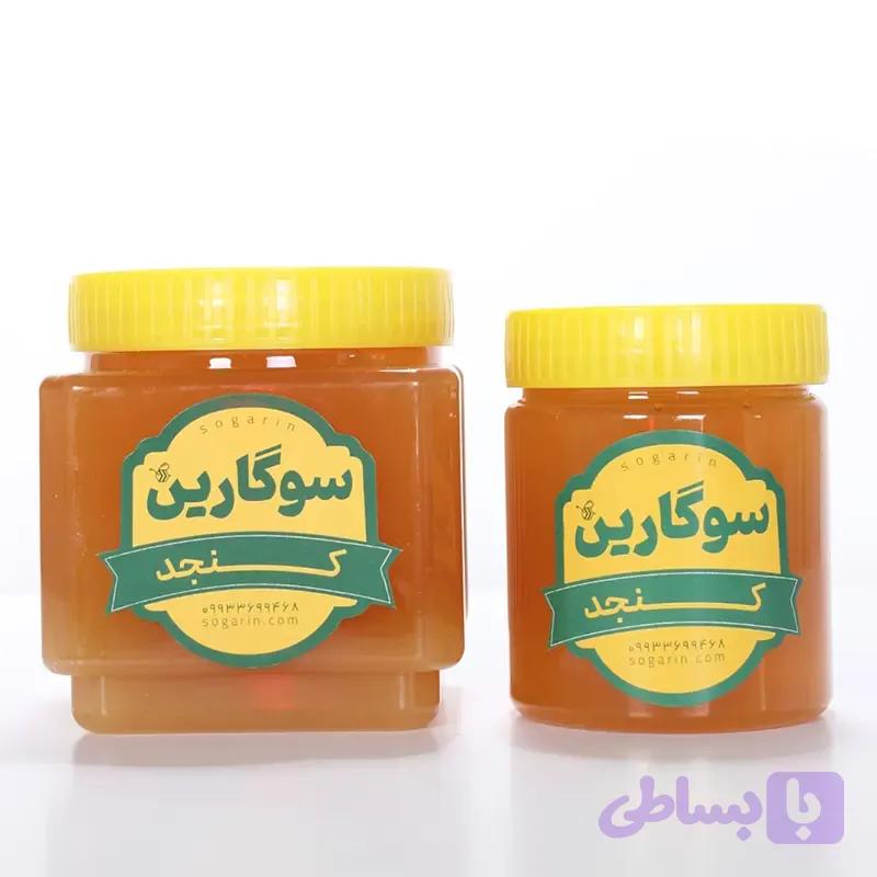 عسل کنجد — تصویر 1