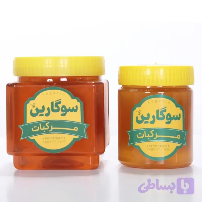 عسل مرکبات (کد M6DU5) — تصویر 1