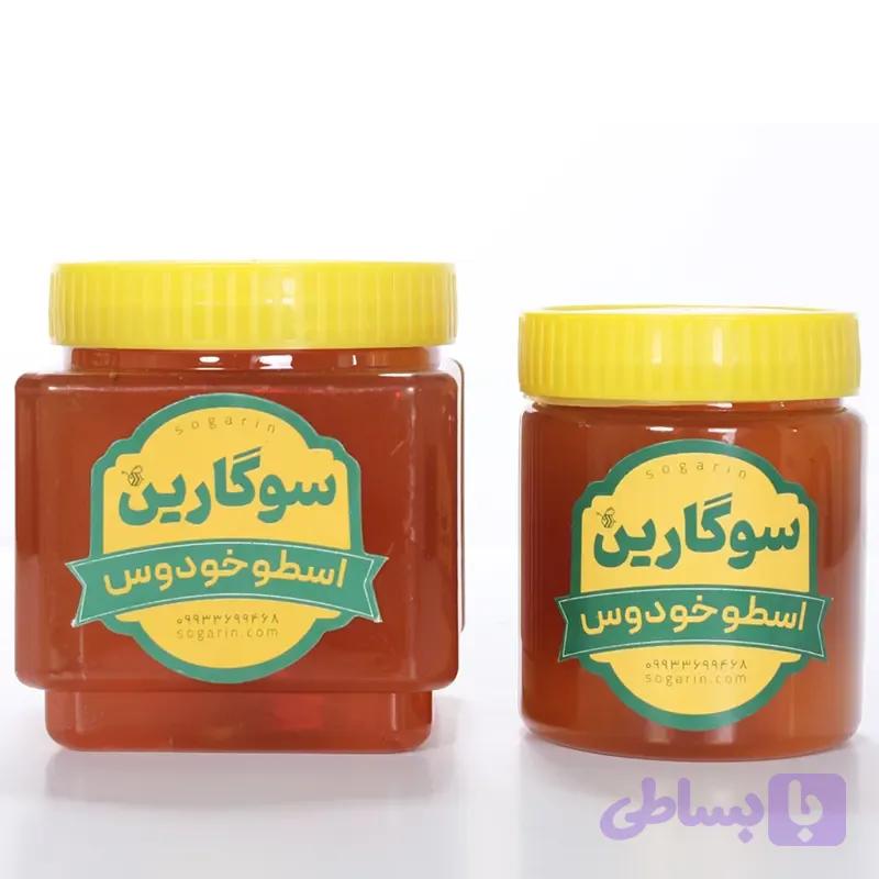 عسل اسطوخودوس (کد GC9ZZ) — تصویر 1