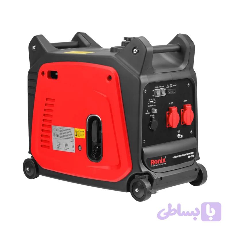 موتور برق رونیکس مدل RH-4794
