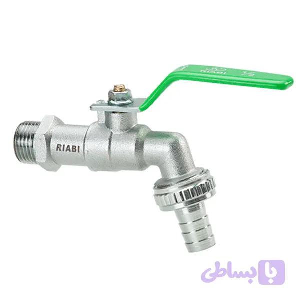 شیر آب ریابی مدل Tak1.2 سنگین