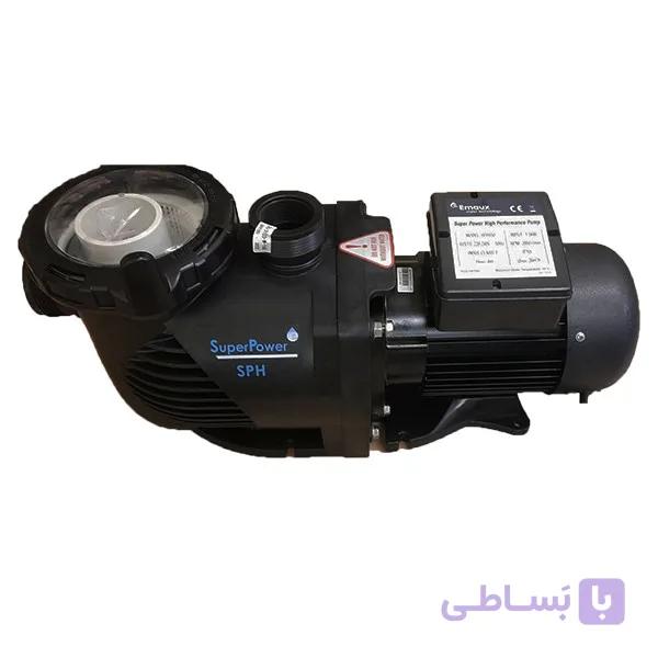 پمپ استخر ایمکس مدل Super Power SPH 150