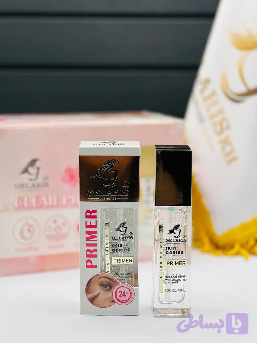 پرایمر شیشه ای گلاریس 45 میل
