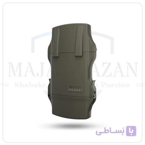 رادیو وایرلس میکروتیک نت متال – RB921 UAGS 5SHPacD NM