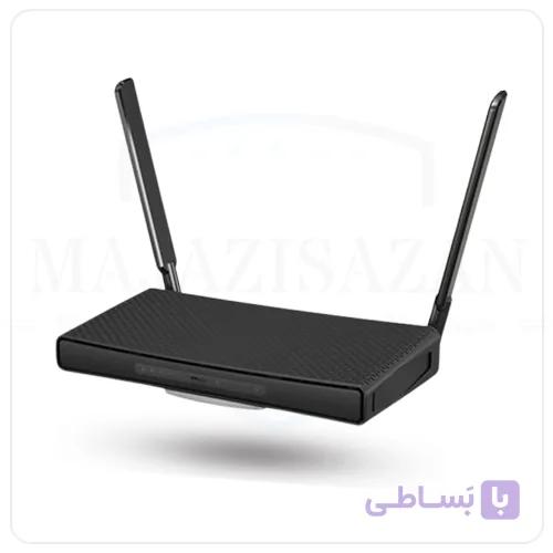 روتر-میکروتیک – RBD 53iG ac3
