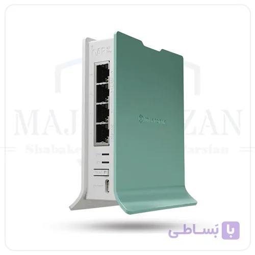 روتر میکروتیک – hap-ax-lite