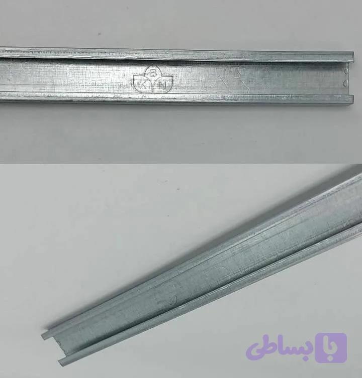 ریل چنگالی ساده(1)