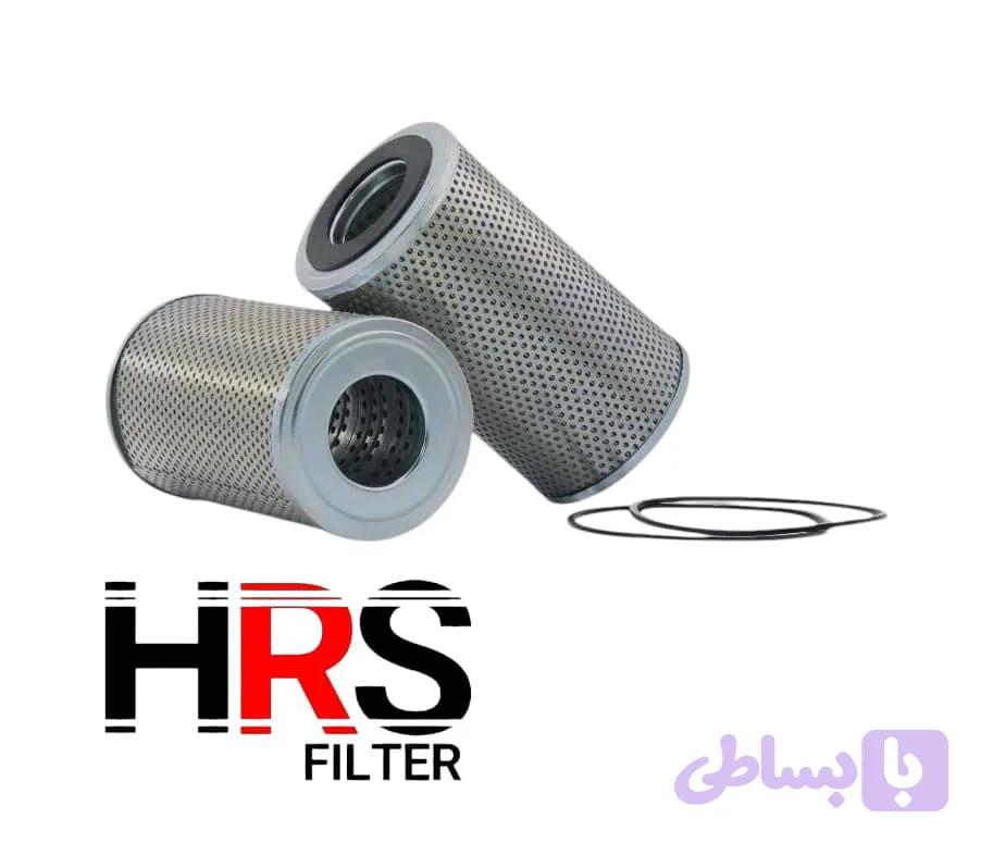فیلتر هیدرولیک و گیربکس جاندیر