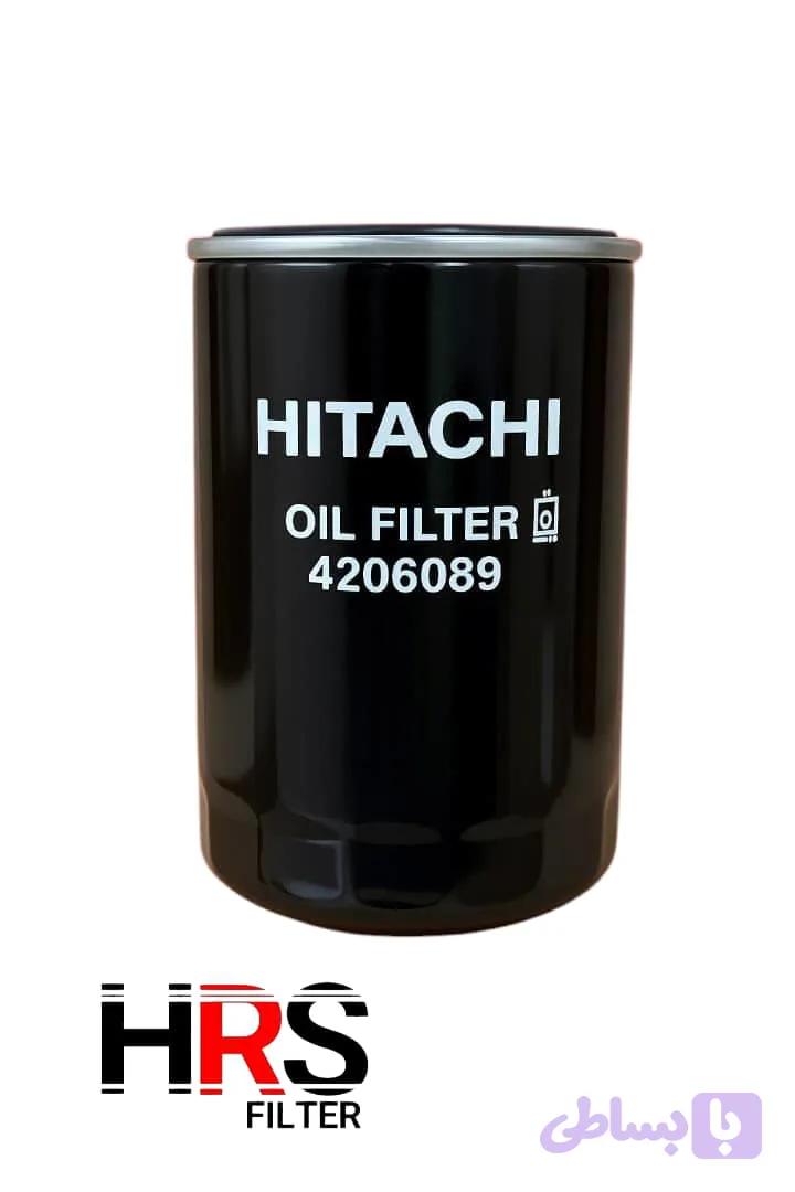 فیلتر روغن HITACI4206089