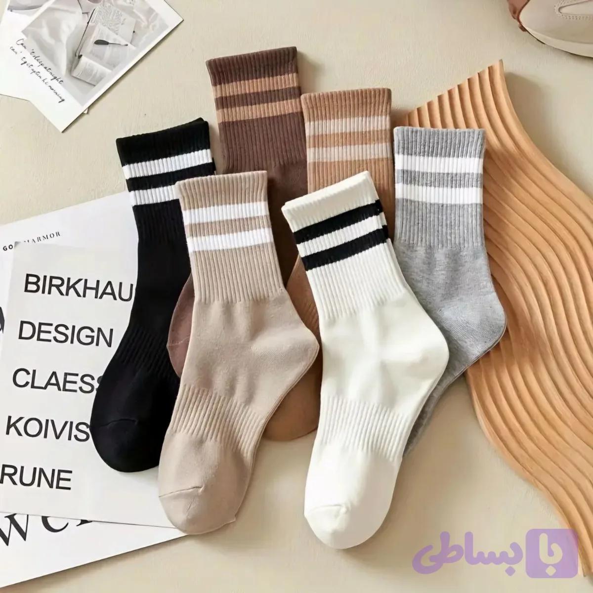 جوراب اسپرت
