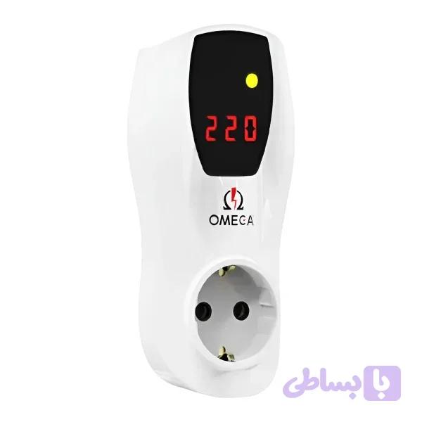 محافظ تک خانه ارت دار پکیج مدل G2000 — تصویر 1