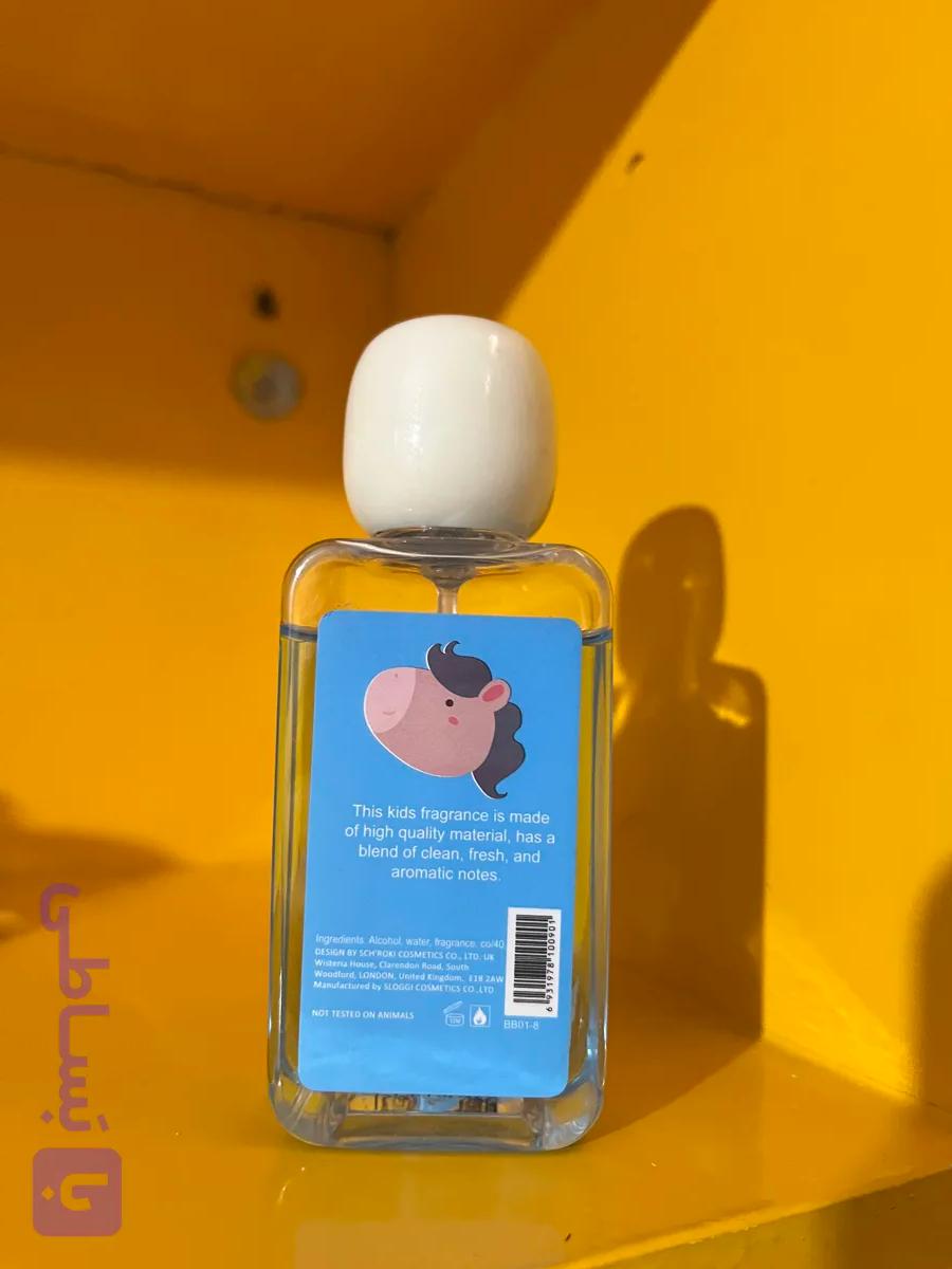 عطر بیکینی