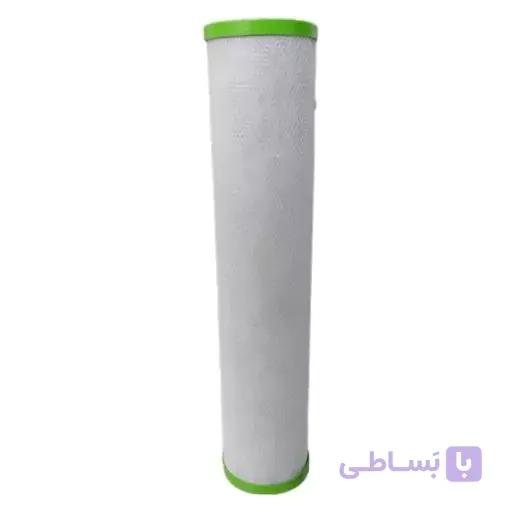 فیلتر الیافی جامبو دستگاه تصفیه آب صنعتی