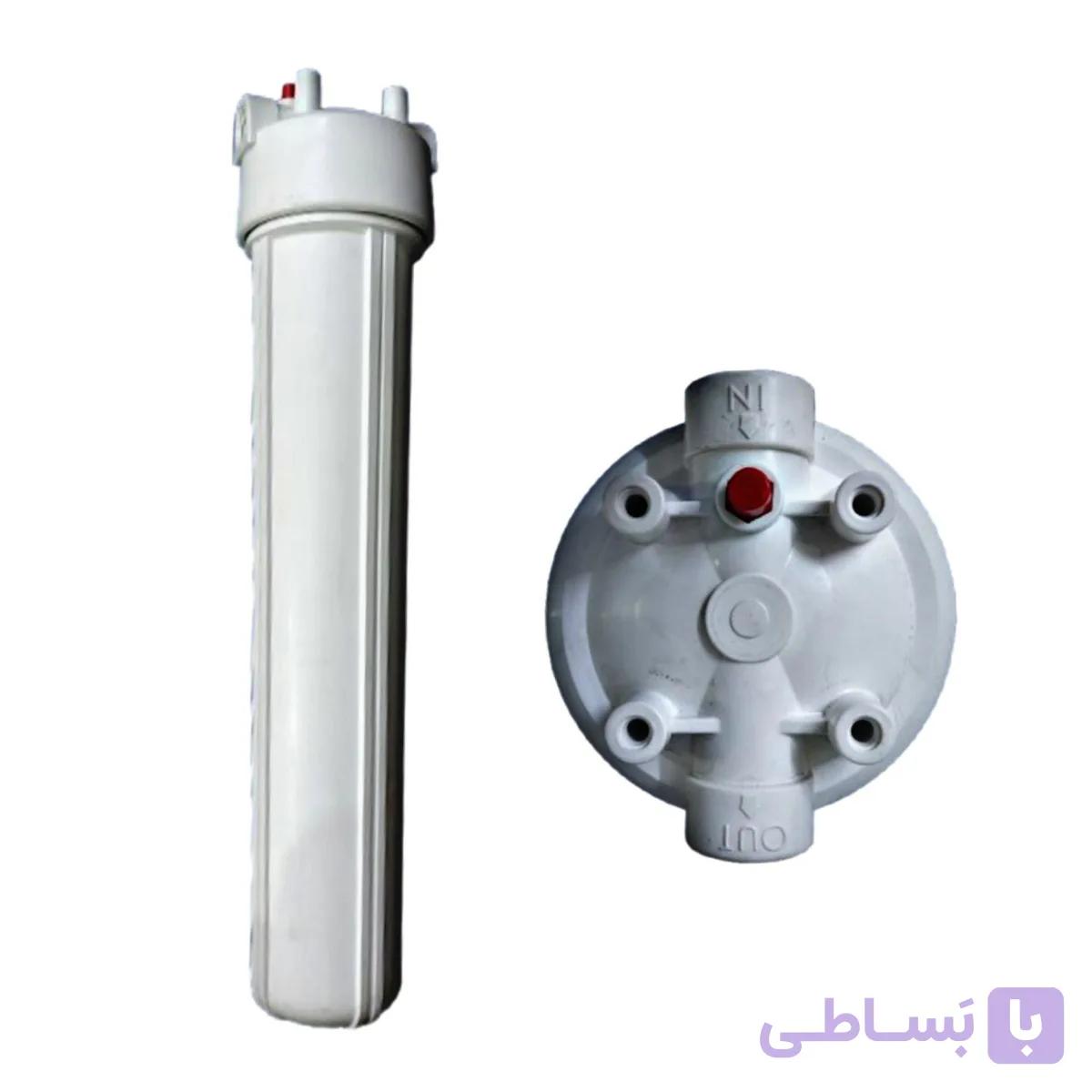 هوزینگ اسلیم ۲۰ اینچ تایوان — تصویر 1