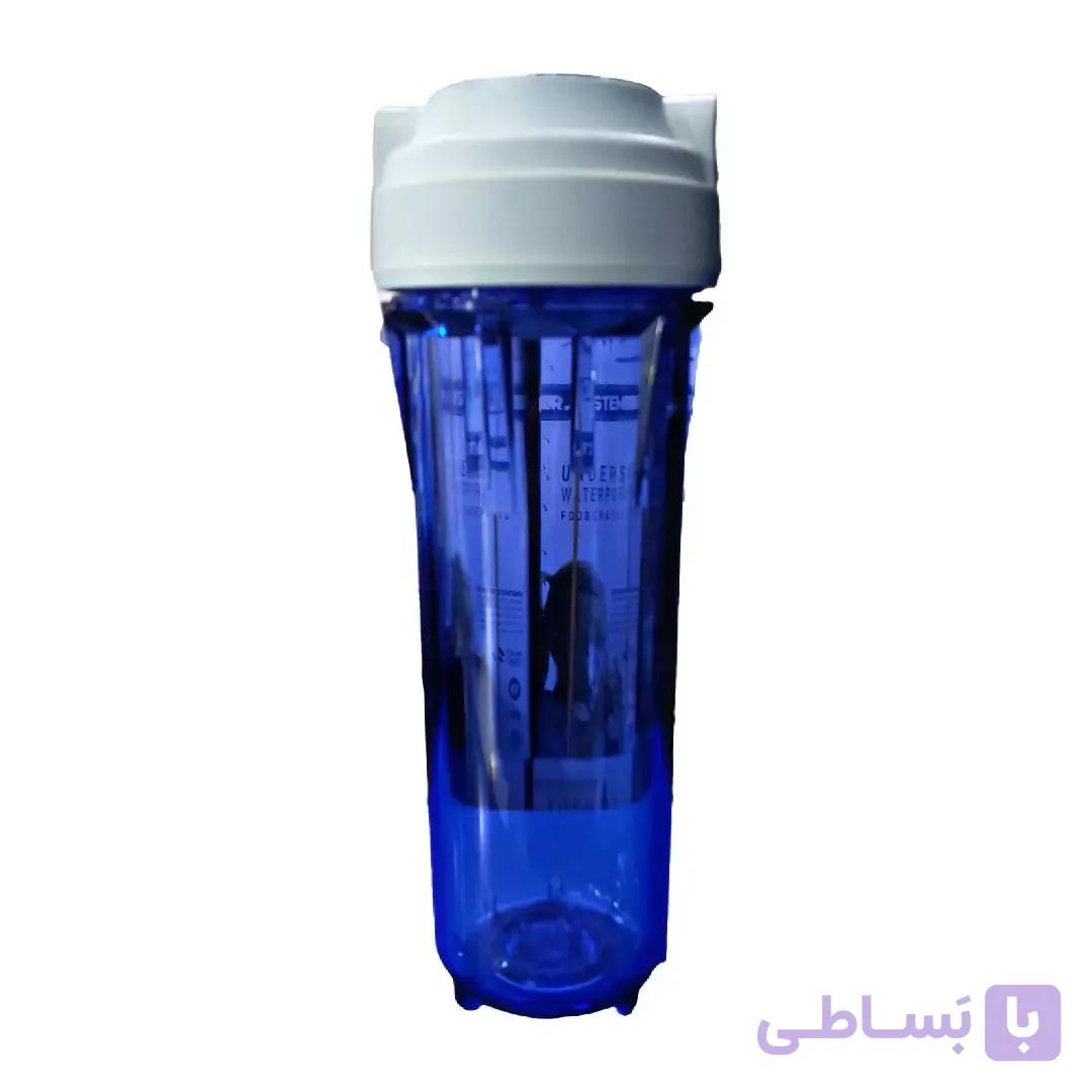 هوزینگ شفاف دبل اورینگ ویتنام