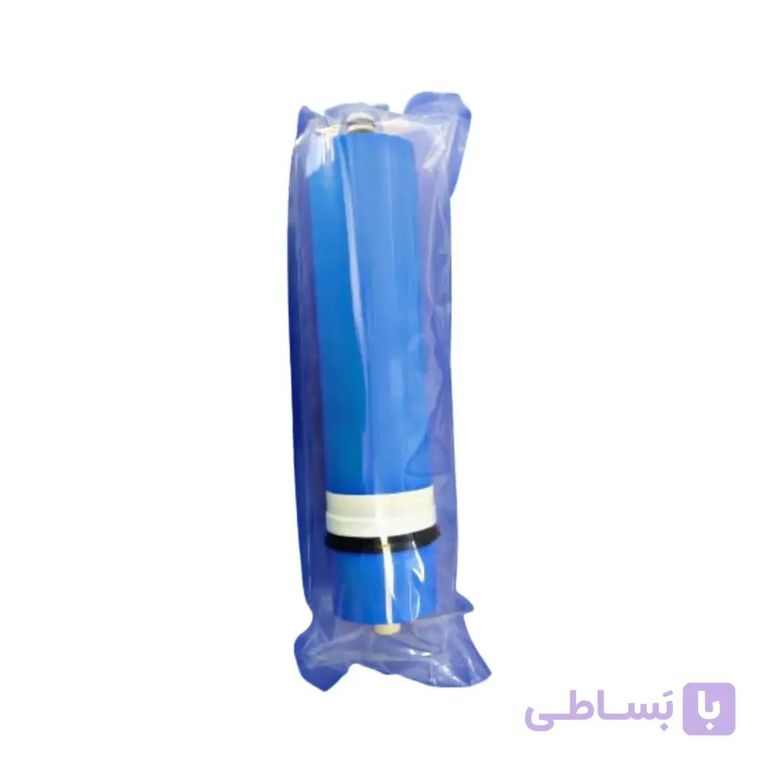 فیلتر ممبران ۴۰۰ گالن دستگاه تصفیه آب صنعتی و نیمه صنعتی