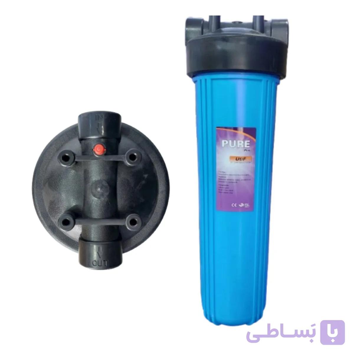 هوزینگ جامبو ۲۰ اینچ یوسفی