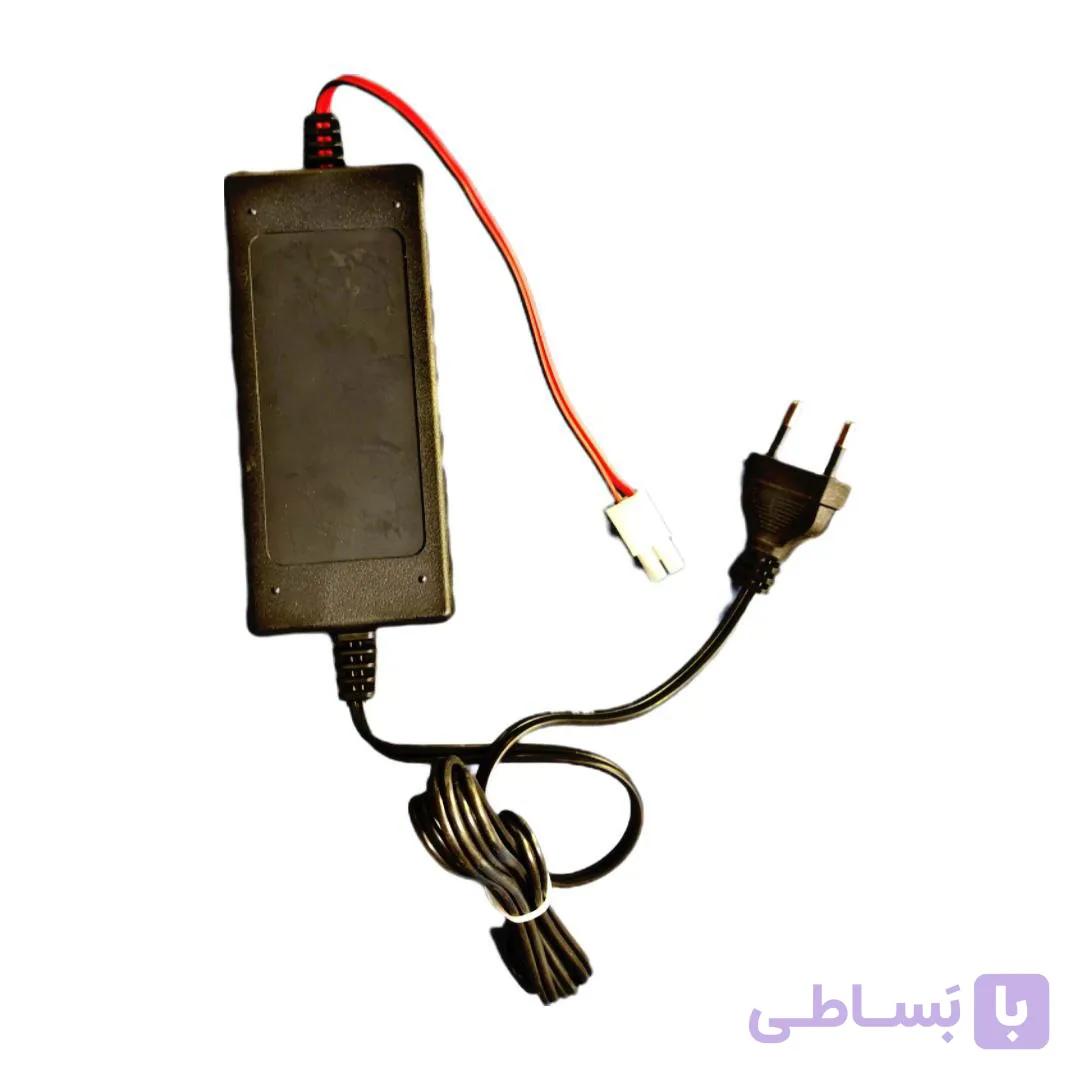 ترانس ۳۶ ولت سوییچینگ