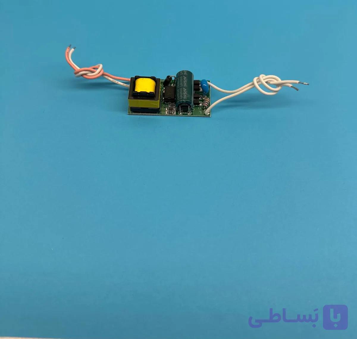 درایور لاینر ۵۰-۳۶ وات دارک