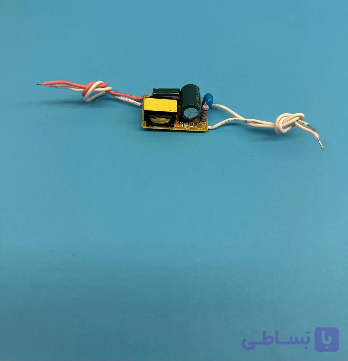 درایور لاینر ۳۶-۱۸ وات دارک