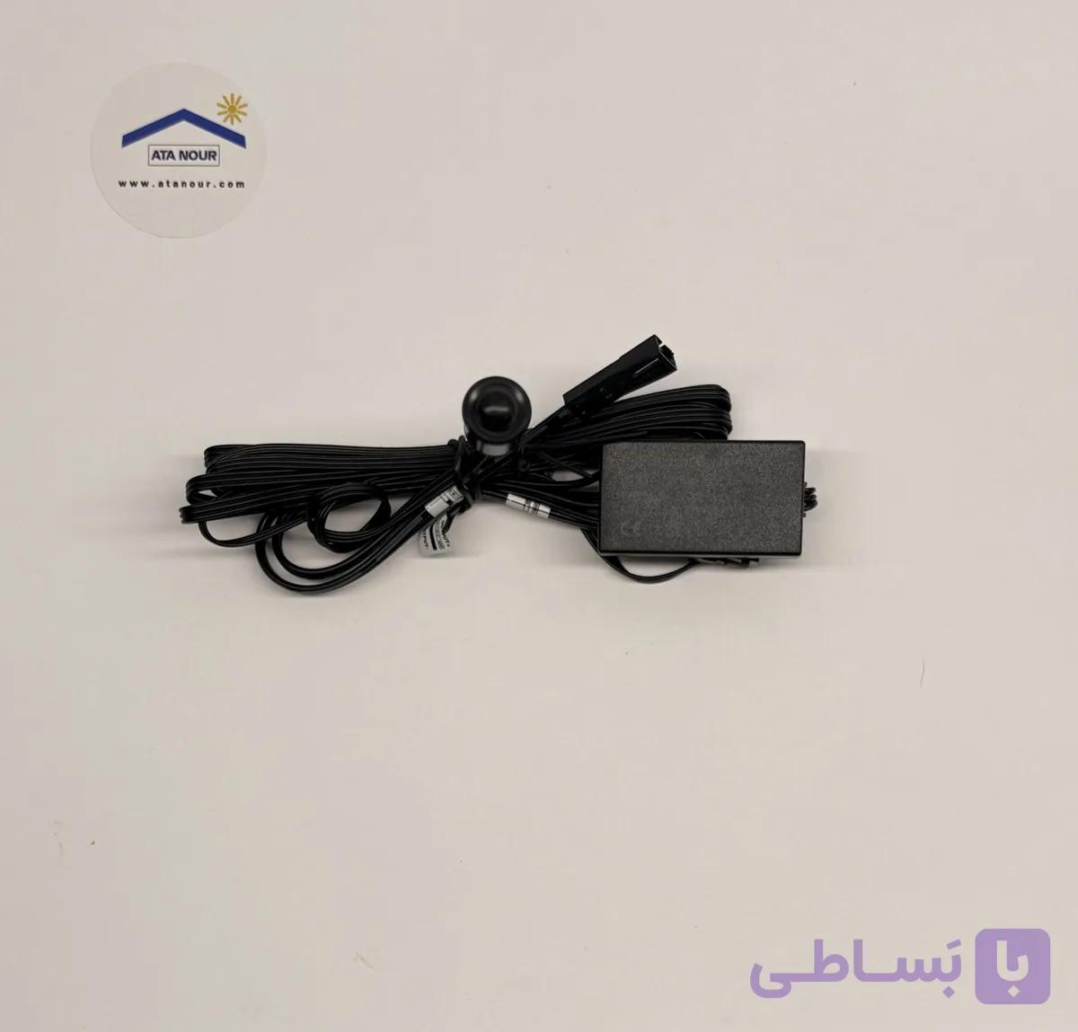 سنسور حرکتی ۲۴-۱۲ ولت