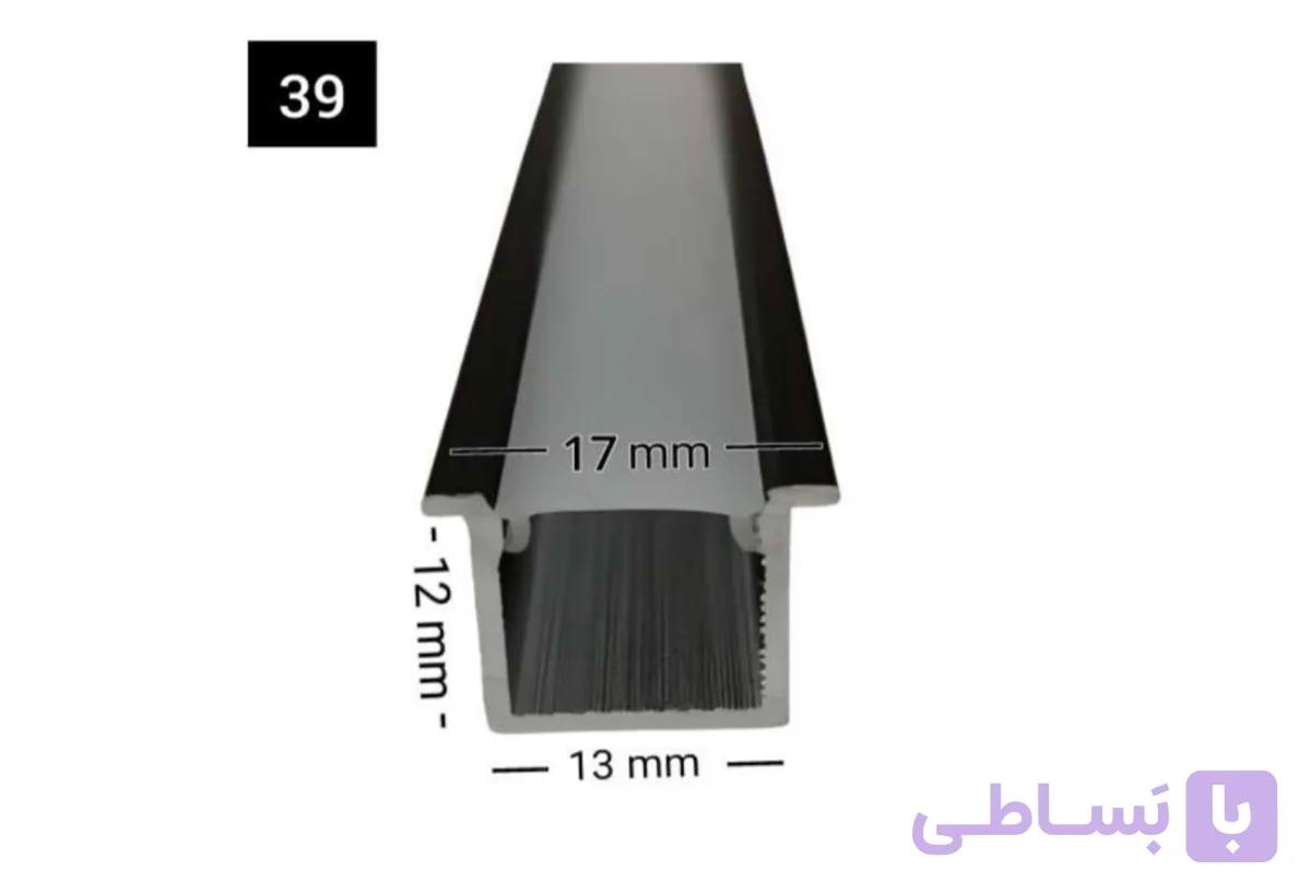 قاب لاینر نوری کد 39 ابعاد 17*12*13