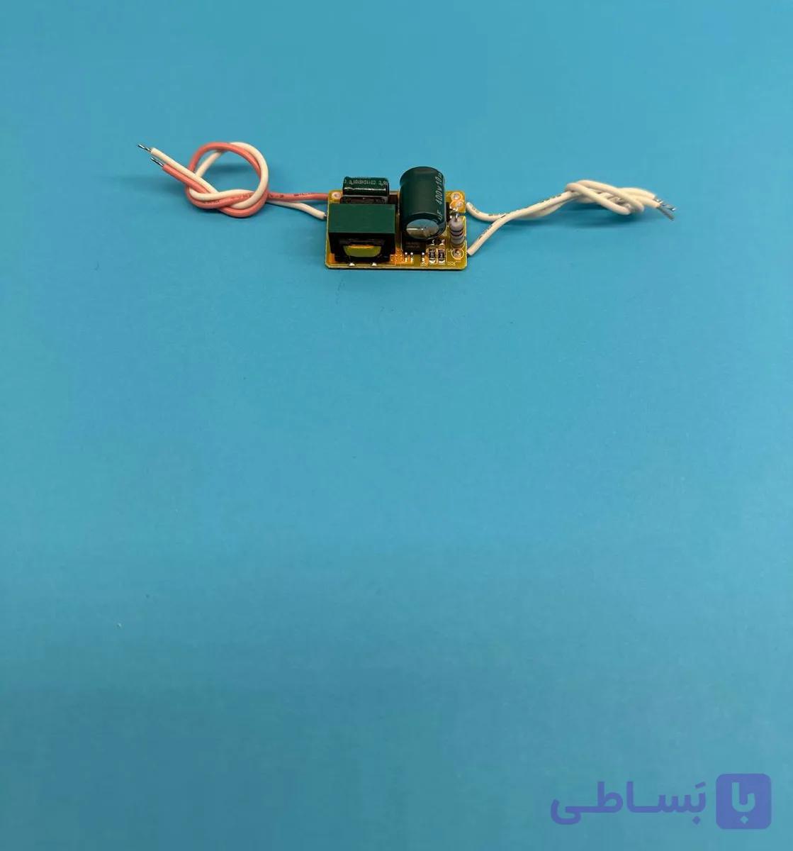 درایور لاینر ۲۵-۸ وات دارک