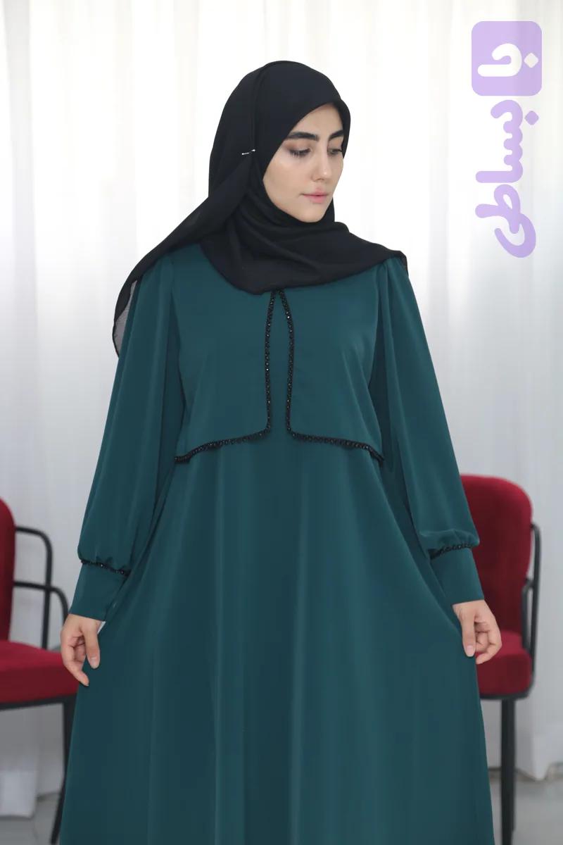 عبا ماهور جواهردوزی