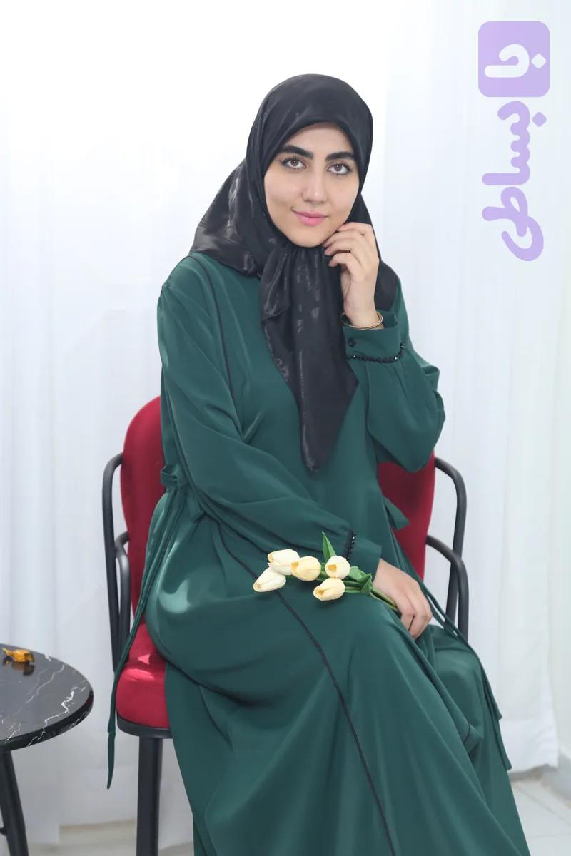 عبا بهاردخت جواهردوزی