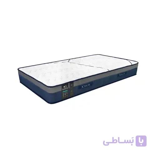 تشک یک نفره هتلی نفیس مدل 4 ستاره – سایز ۱۲۰×۲۰۰ — تصویر 1