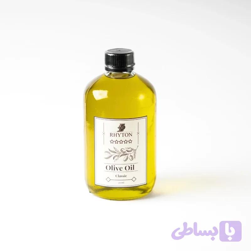روغن زیتون 750ML