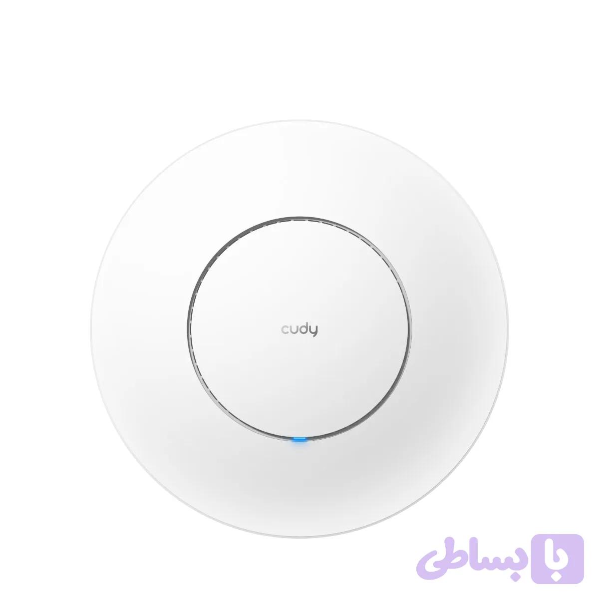 اکسس پوینت AX3000 Gigabit Wi-Fi 6 کیودی مدل AP3000 — تصویر 1