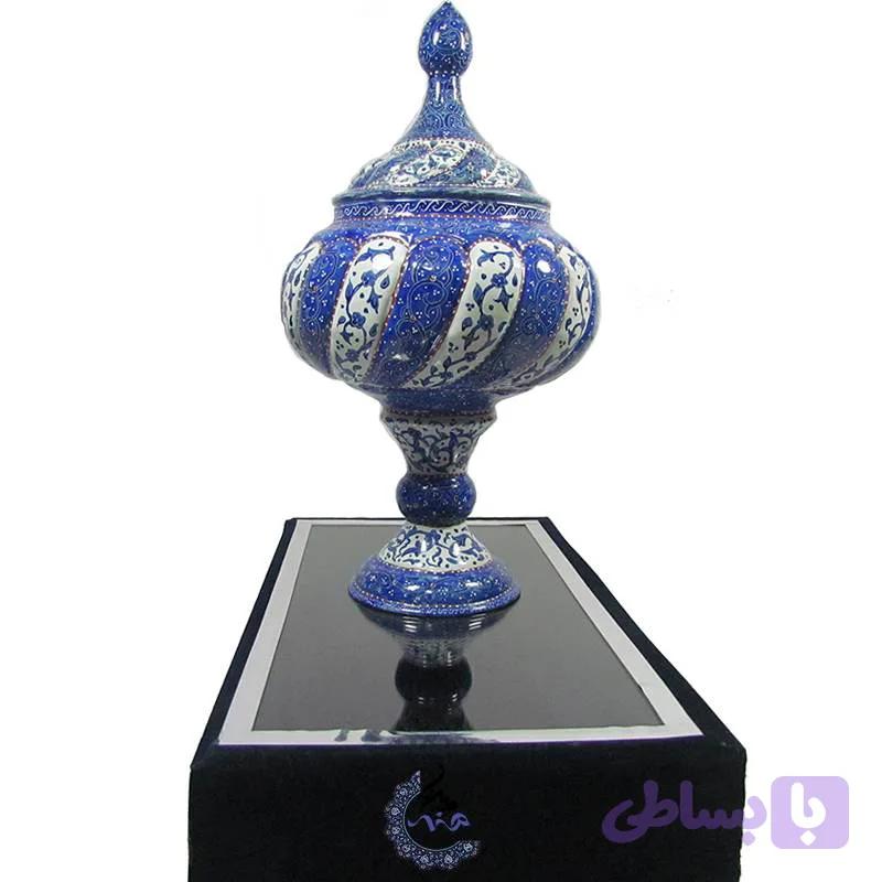 شکلات خوری 25 سانتی
