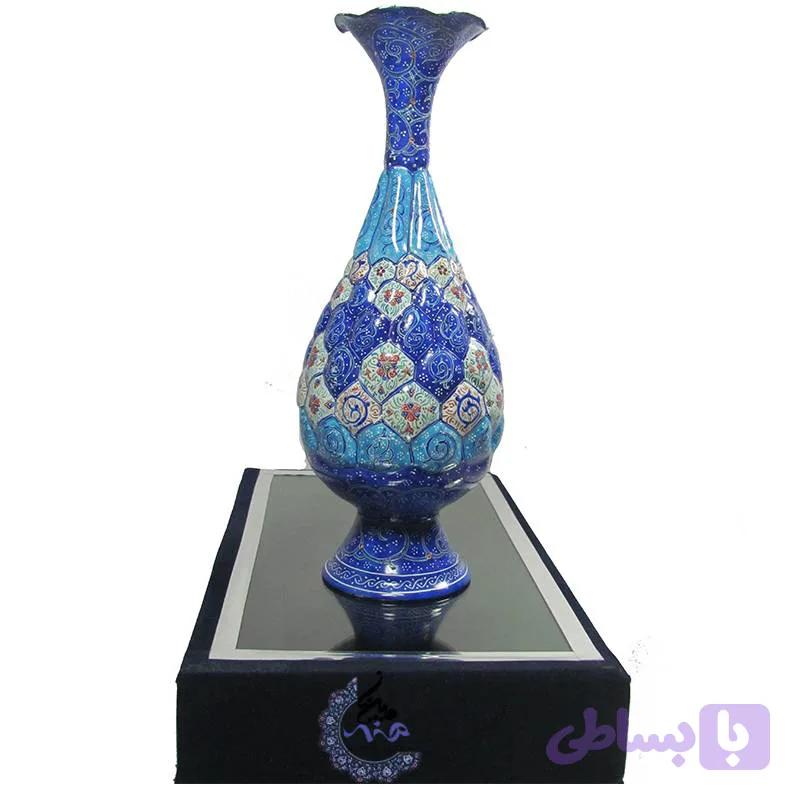 گلدان 25 چکش خواری