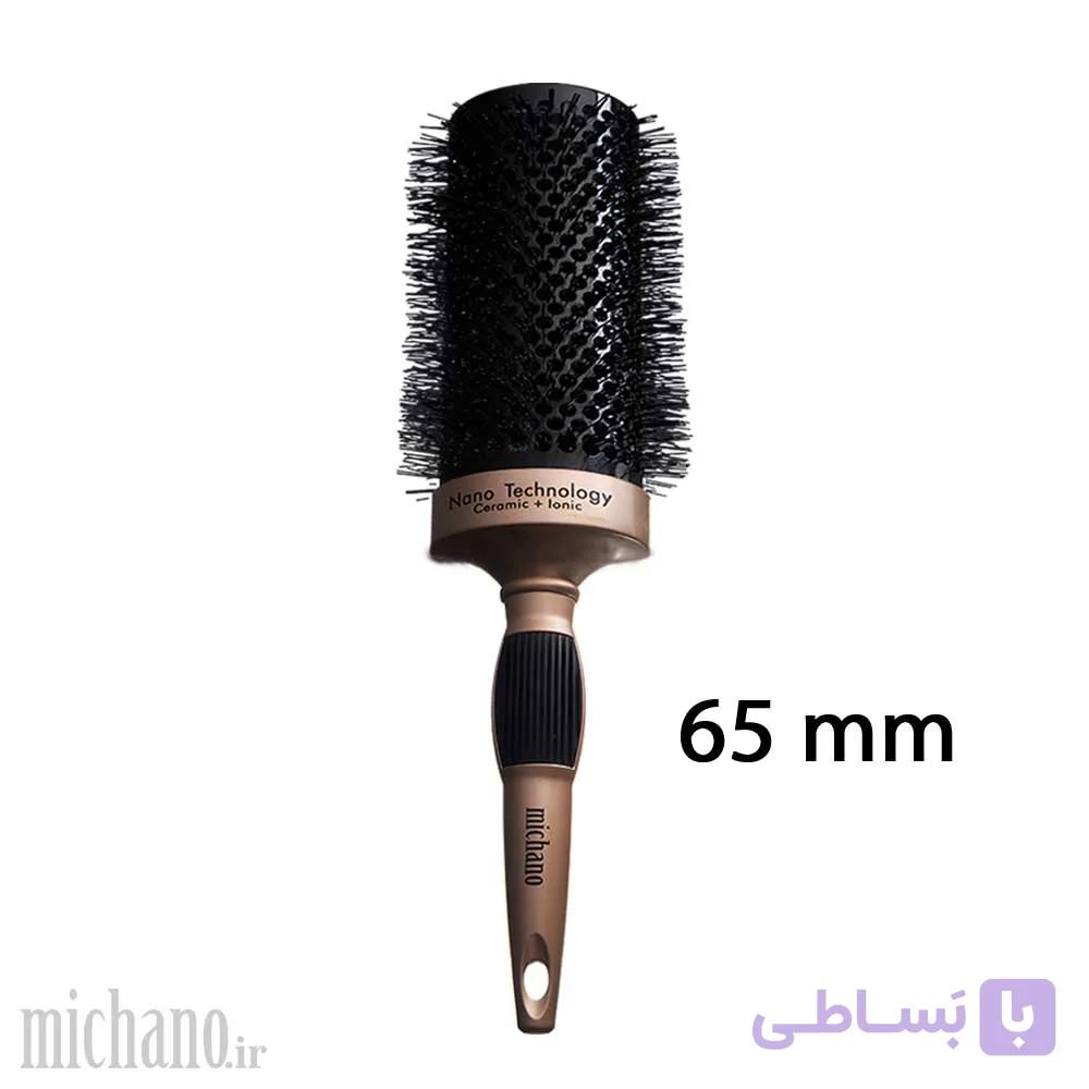 برس پیچ گرد نسوز میچانو 16 سانت