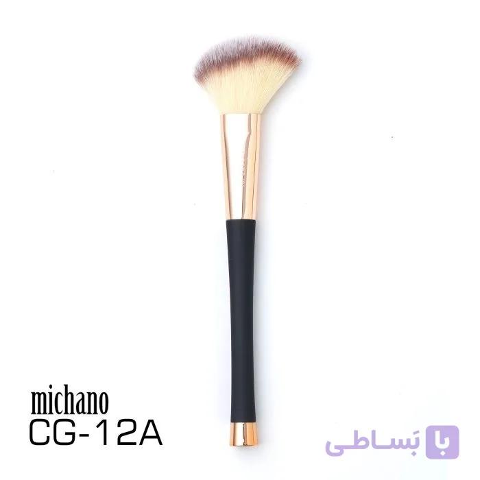 براش 12A میچانو