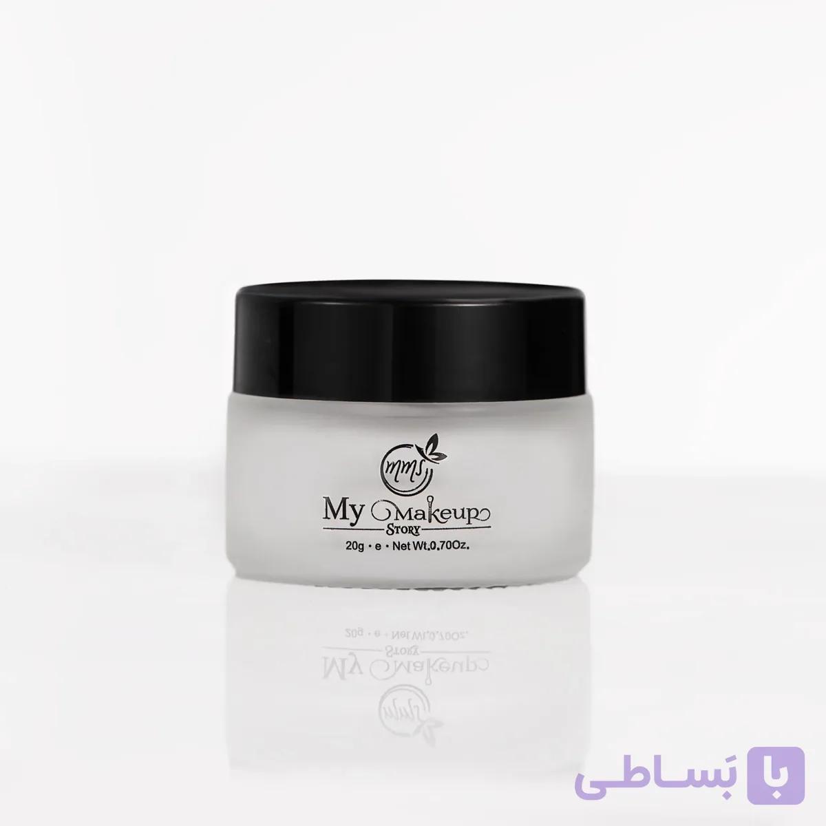 پرایمر چشم مای میکاپ استوری پرکننده خطوط