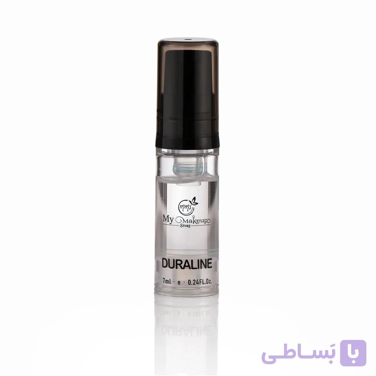 قطره احیا دورالاین مای میکاپ استوری Duraline