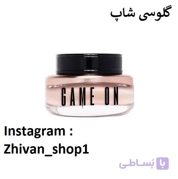 پرایمر صورت کاسه ای کارکتر مدل EBC001