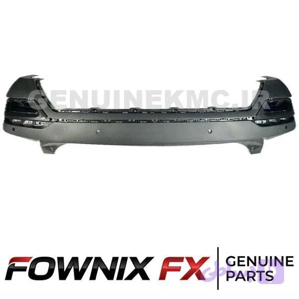 سپر عقب پایینی فونیکس FX برند اصلی جنیون پارت