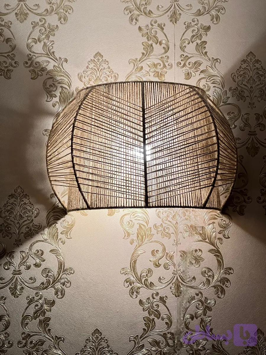 دیوارکوب ایکیا دستساز