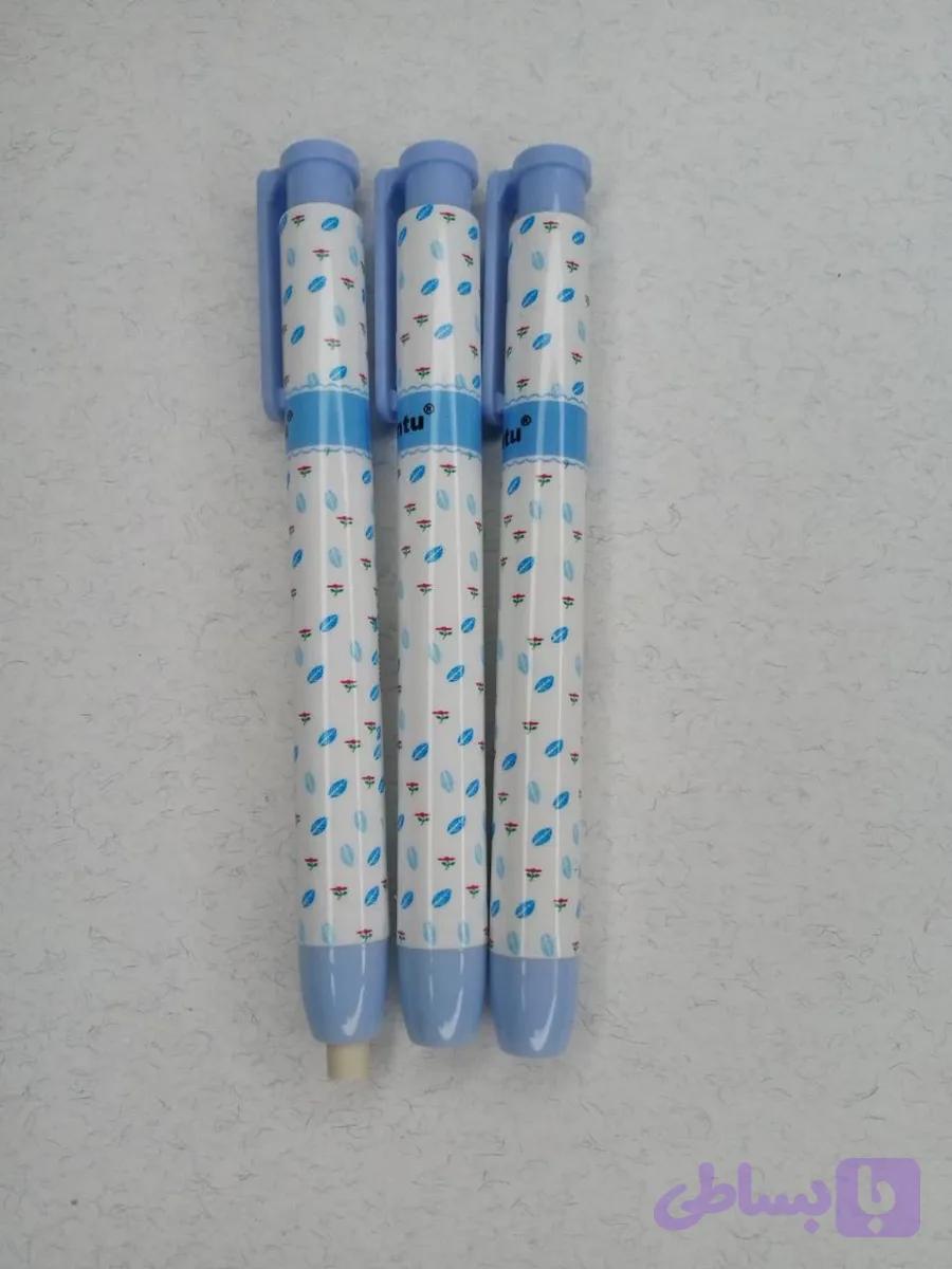 پاککن اتودی لانتو مدل Mechanical Eraser