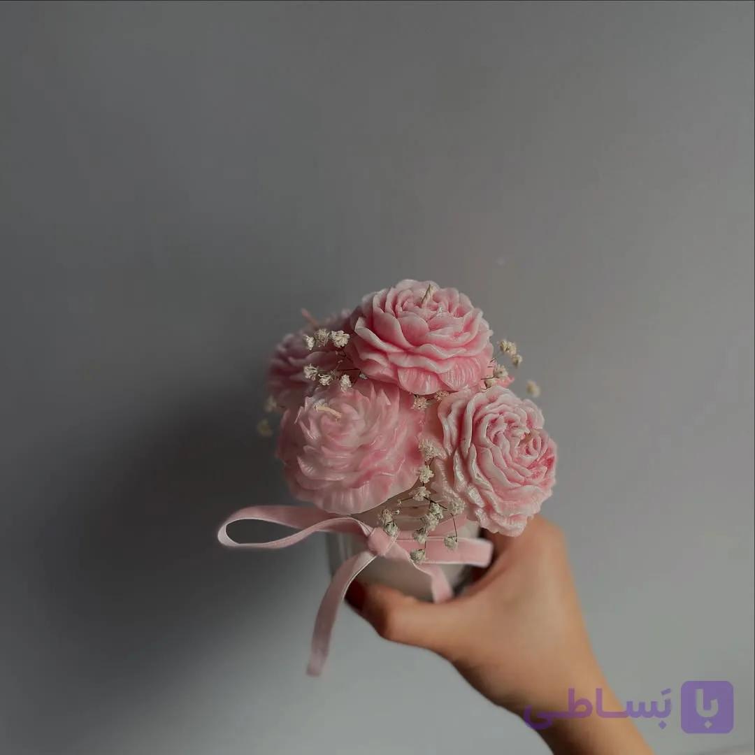 مینی باکس گل آلاله