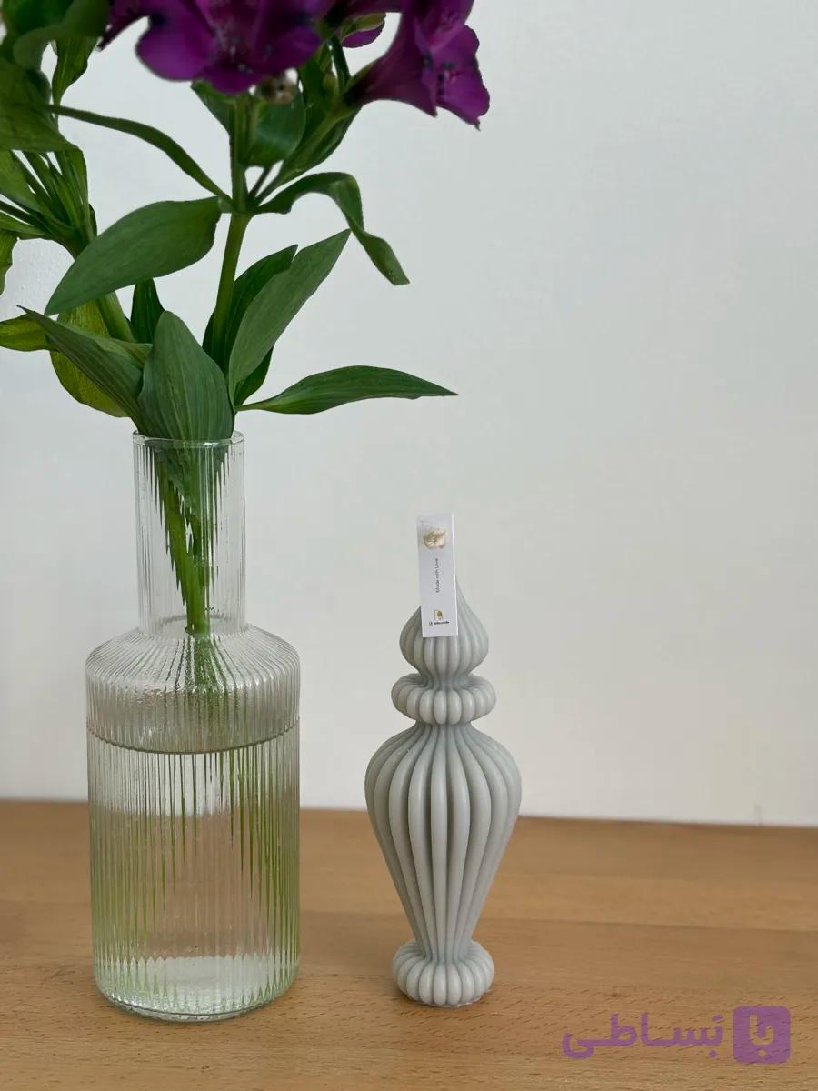 شمع خمره مراکشی