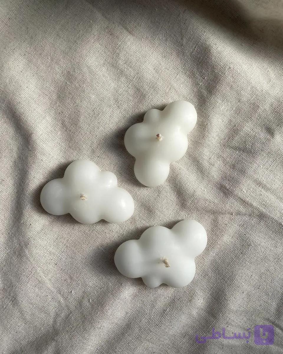 شمع ابر
