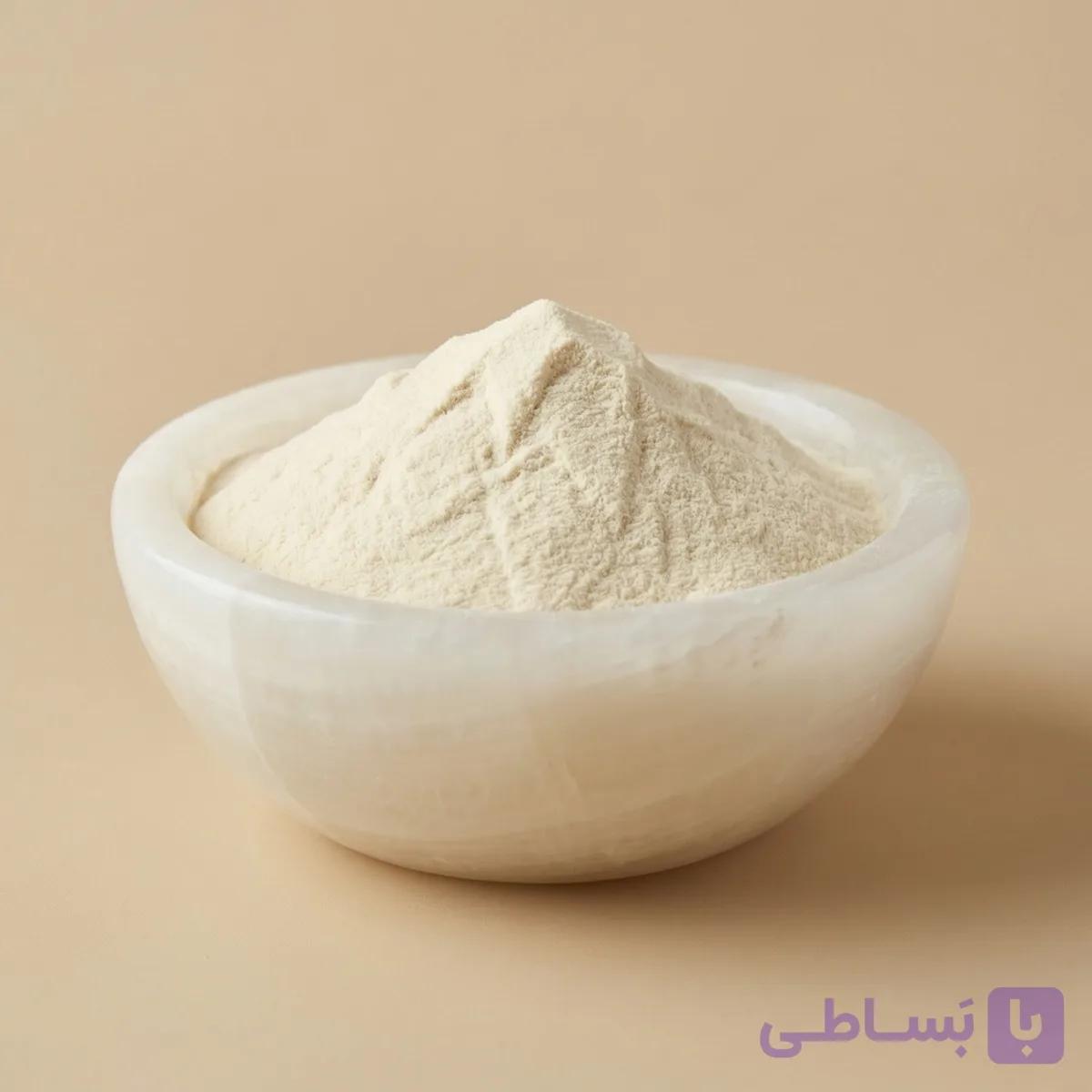 پودر فوکوئیدان (Fucoidan) – ۵ گرم